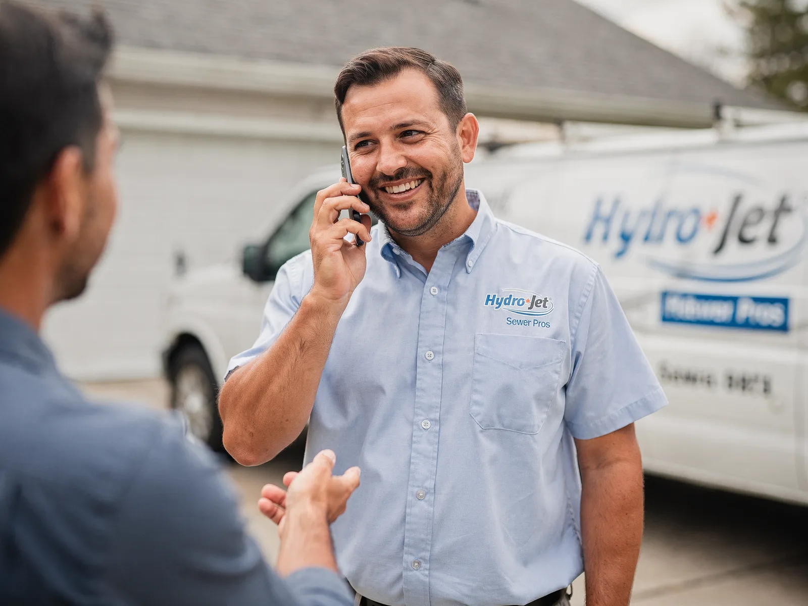 Hydro Jetting Marshall, IL FAQs